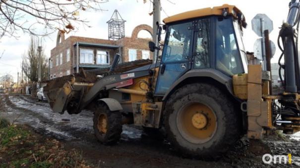 В Новосибирске владельцам незаконных торговых объектов дали 7 дней на демонтаж