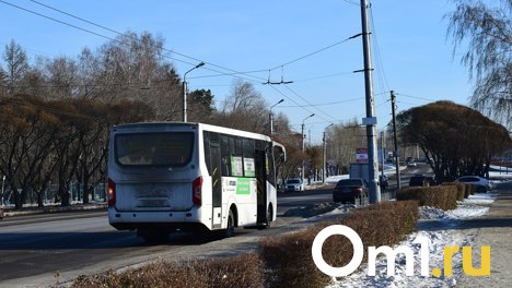С июля 18 маршрутов общественного транспорта изменят схемы движения в центре города