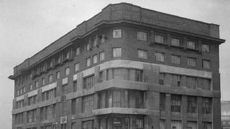 Почему здание мэрии Новосибирска так важно? 100 лет изменений и секретов, о которых вы не знали