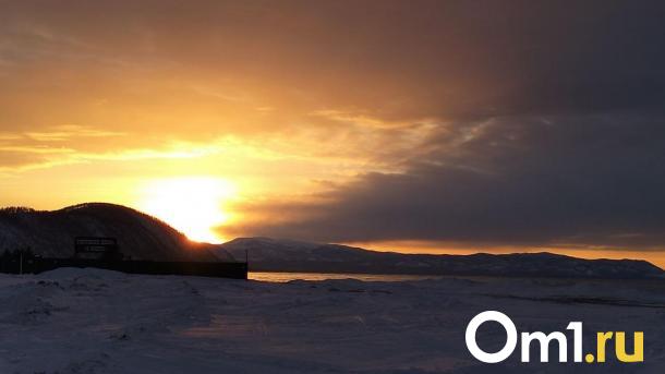 На Новосибирск обрушится магнитная буря