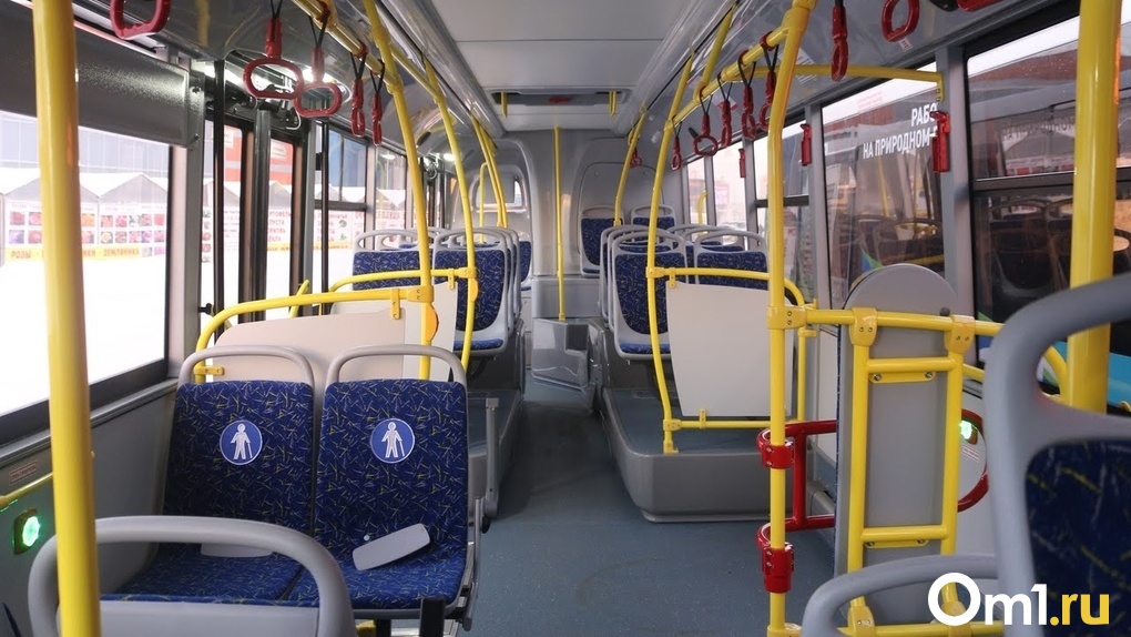 Новосибирцы смогут оплачивать проезд в общественном транспорте по QR-кодам
