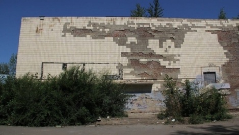 Кинотеатр «Сатурн» купила совладелица ТЦ «Омский» за 34 миллиона рублей