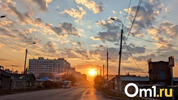 Майское пекло: в Новосибирске ожидается +30 градусов на праздниках