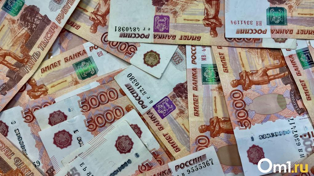 Омские власти ищут покупателя на завод с космической суммой долгов