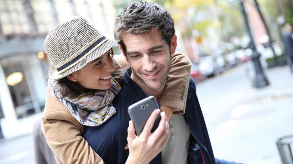 Аудитория приложений для онлайн-знакомств выросла на 18% — big data Tele2