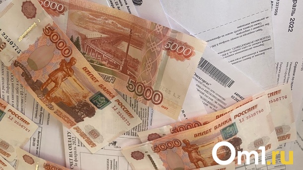 Обокрала даже ребёнка-инвалида: 50-летняя почтальонка присвоила себе пенсии омичей