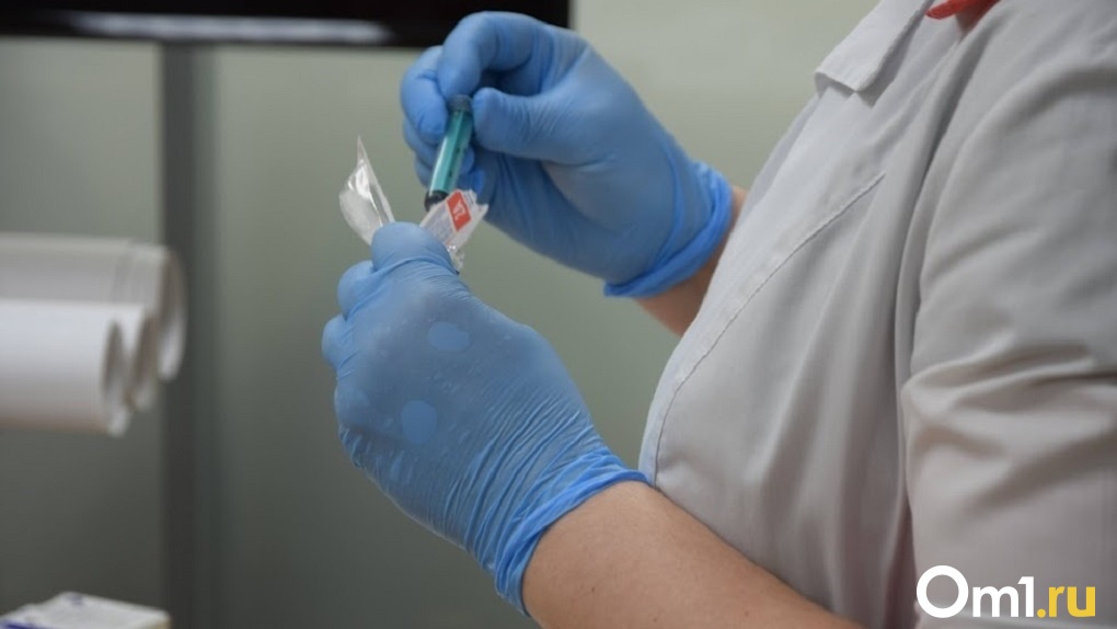 В Новосибирске школьника с медотводом от вакцинации привили от гриппа
