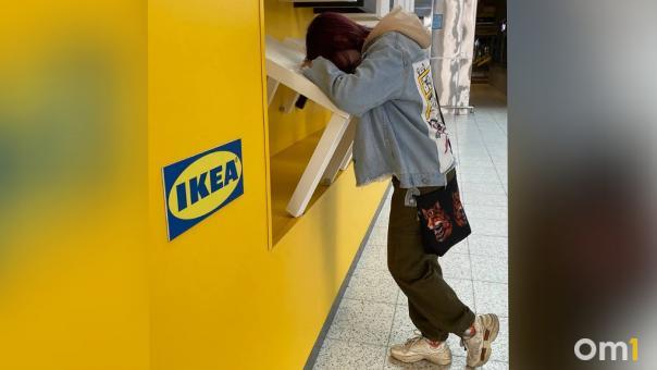 Уволят без социальных гарантий? Закрытие магазина IKEA в Новосибирске может обернуться скандалом