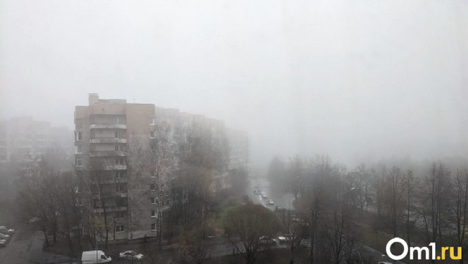 Как дым и запах гари из-за лесных пожаров повлияют на здоровье омичей? Отвечает врач