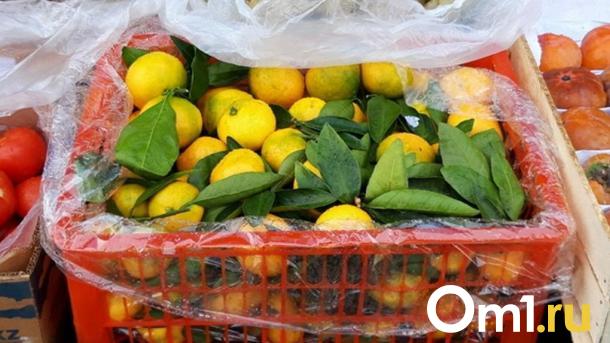 Омичам рассказали, какие мандарины слаще и без косточек