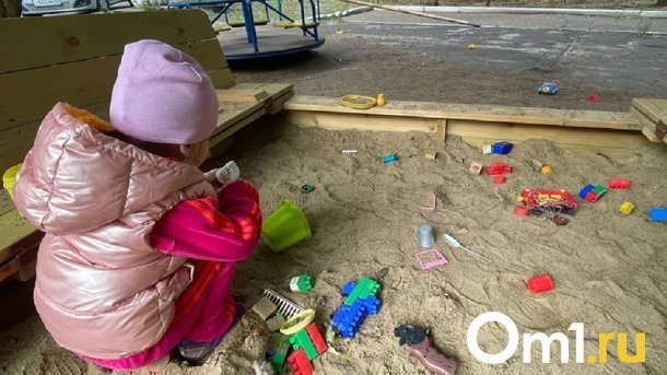 В Омске многодетным семьям планируют предоставить дополнительные выходные