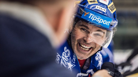 Легенда № 68. Тест ко дню рождения звёздного игрока омского «Авангарда» Яромира Ягра