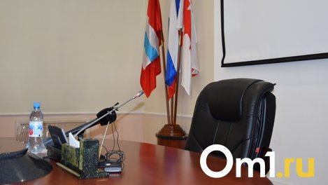 В Омской области руководителем МФЦ назначили Марину Карпекину