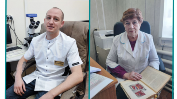 К Дню патологоанатома новосибирские врачи рассказали о тайнах профессии