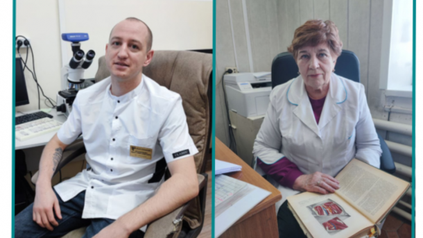 К Дню патологоанатома новосибирские врачи рассказали о тайнах профессии