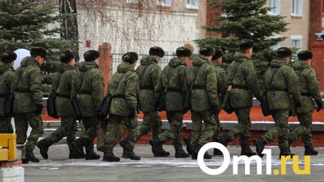 В России отменили отсрочку от мобилизации для многодетных отцов
