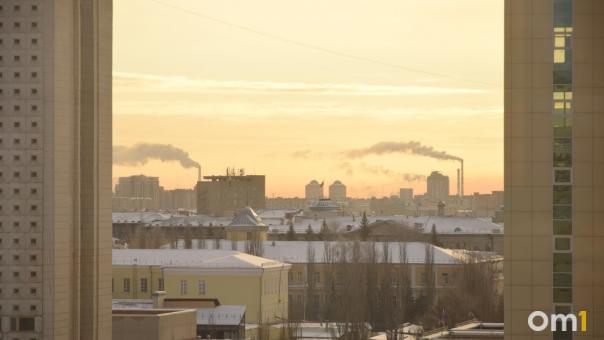 В Омской области выросло производство азота, серной кислоты и бензола