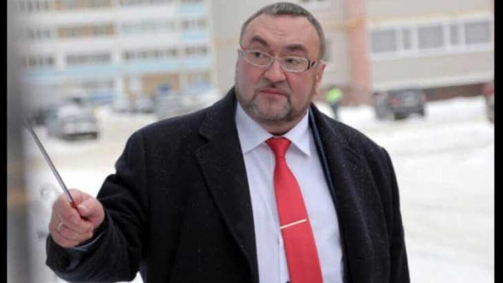 Бывший главный архитектор Новосибирской области Александр Авсейков умер в Новосибирске