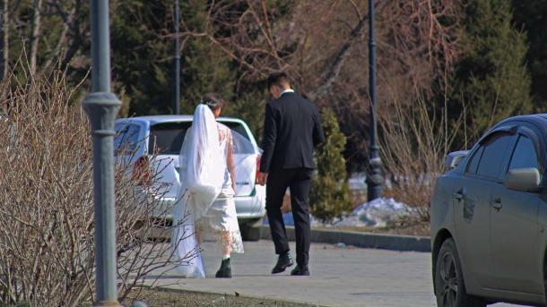 Психолог раскритиковал идею реестра неженатых мужчин в России в 2025 году