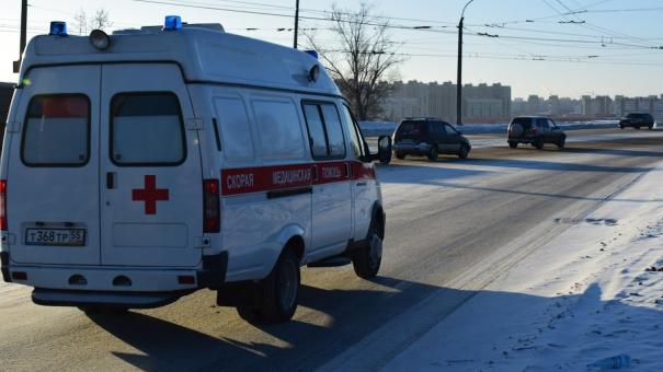 Следком возбудил уголовное дело из-за отравления детей в сауне в Омске