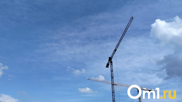В Новосибирске строящееся общежитие для мигрантов планируют сносить
