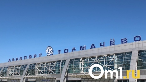 В новосибирском аэропорту усилили контроль из-за риска завоза оспы обезьян