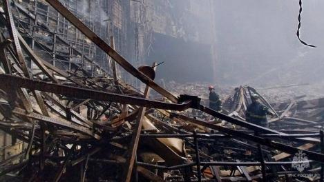 Омский музколледж после теракта в «Крокусе» назвал солиста «Пикника» сатанистом