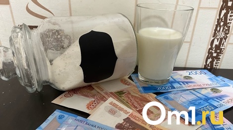 Больше не надо? В Омске начала падать цена на сахар