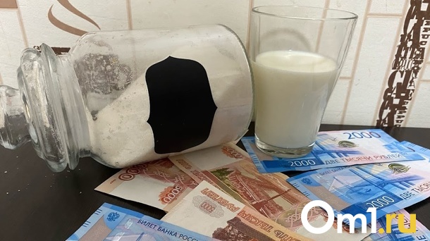 Больше не надо? В Омске начала падать цена на сахар