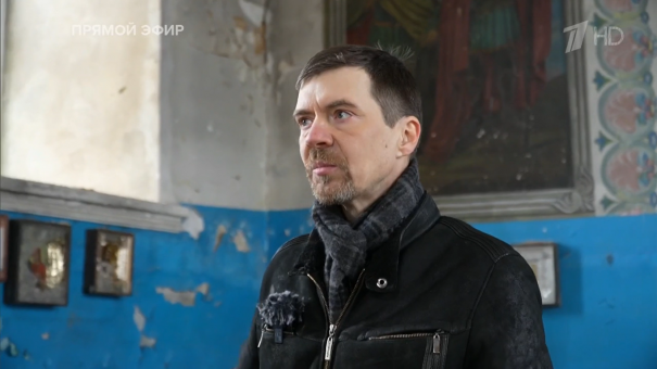«Бронежилет — атрибут любой вечеринки»: новосибирский депутат Антонов рассказал о жизни на СВО