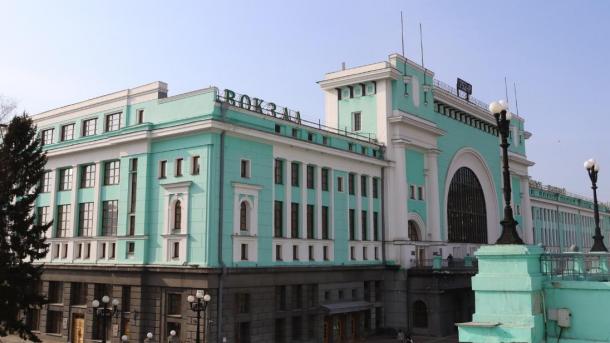 Битва за вокзал: РЖД выставила в аренду 400 квадратных метров «Новосибирск-Главный»