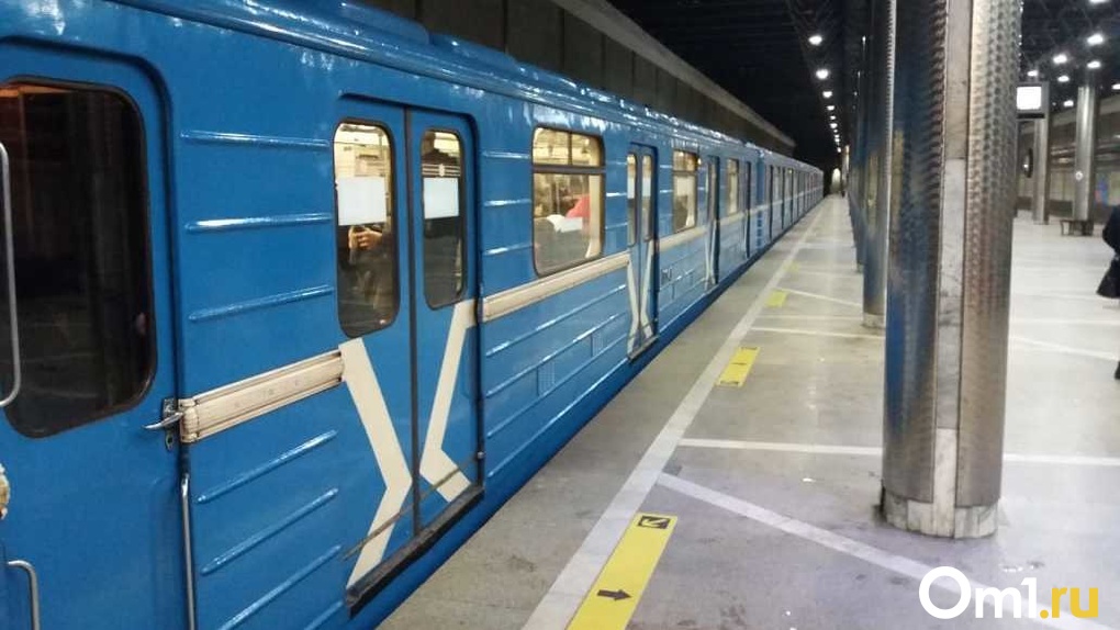 Станция метро «Площадь Станиславского» обошла «Гусинобродскую» в опросе о развитии метро Новосибирска