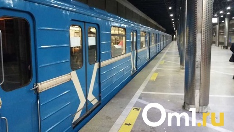 Станция метро «Площадь Станиславского» обошла «Гусинобродскую» в опросе о развитии метро Новосибирска