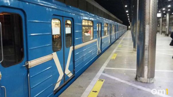 Станция метро «Площадь Станиславского» обошла «Гусинобродскую» в опросе о развитии метро Новосибирска