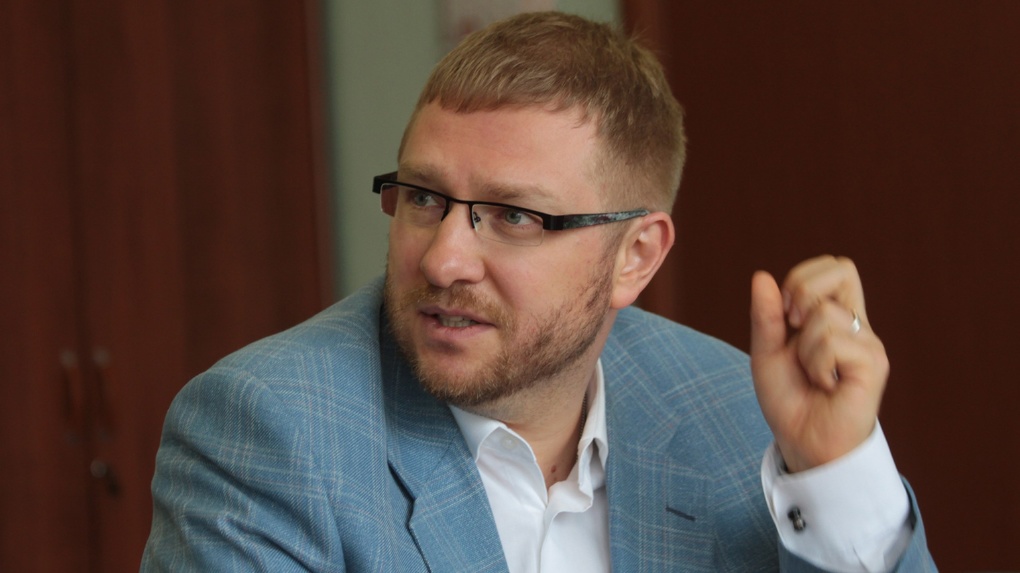 Экс-омич Малькевич прокомментировал информацию о своём кураторстве СМИ по вопросам присоединения ЛНР и ДНР к России