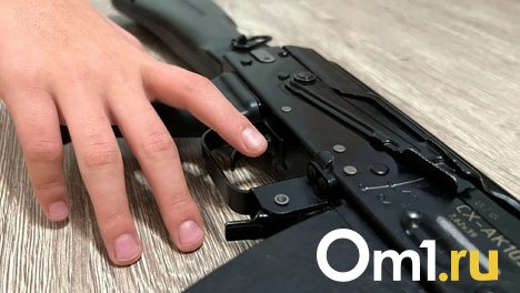 Омич убил своих детей, себя и брата жены