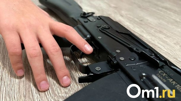 Омич убил своих детей, себя и брата жены