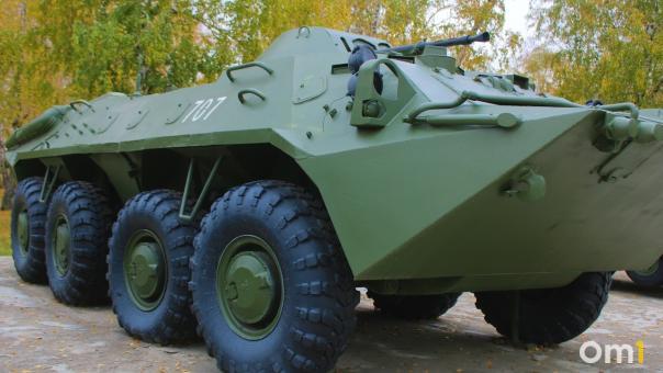 «Затряслись окна»: в городе слышны звуки взрывов с омских полигонов