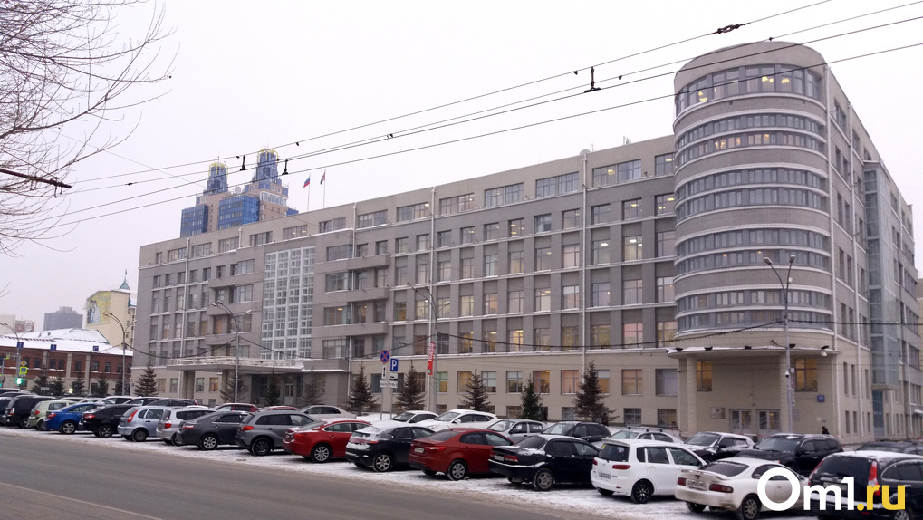 В Новосибирске переименуют Площадь Свердлова