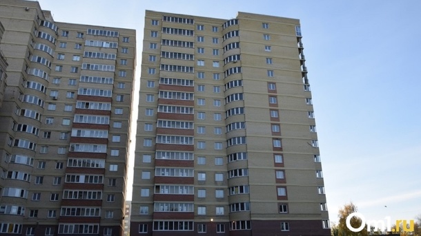 Омичи теперь должны согласовывать внешний вид своих домов