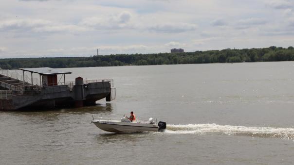В 140 миллионов рублей обошлись новосибирцам поездки по Оби