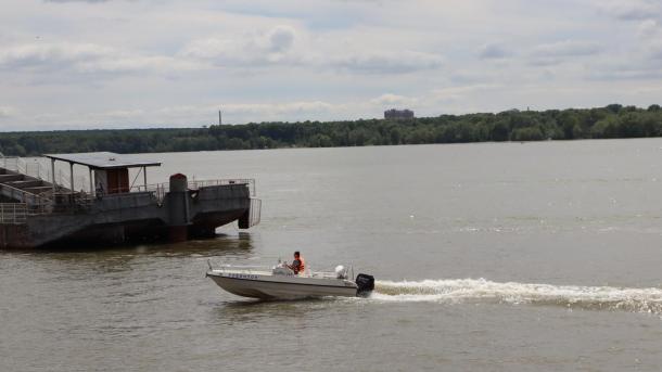 В 140 миллионов рублей обошлись новосибирцам поездки по Оби