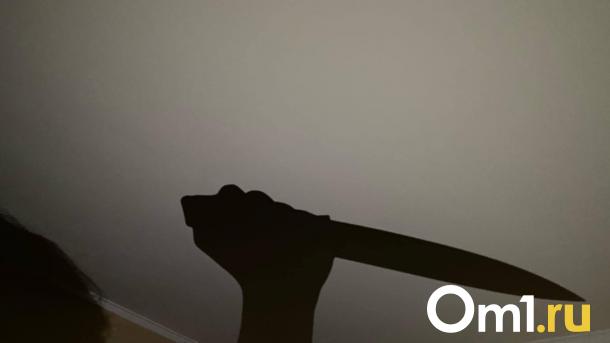 Омичка заступилась за своего любовника и убила его обидчика