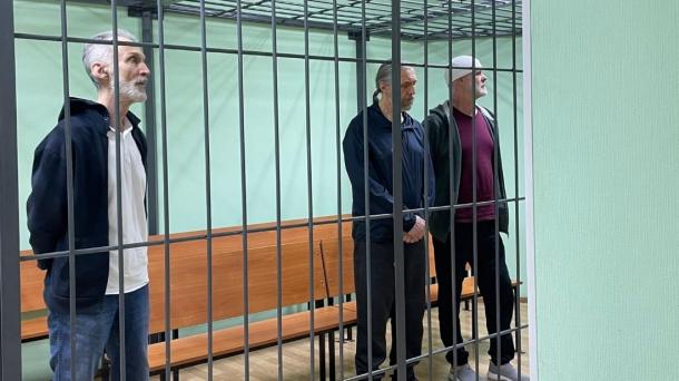 Виссарион и его секта: прокуратура требует ужесточить приговор