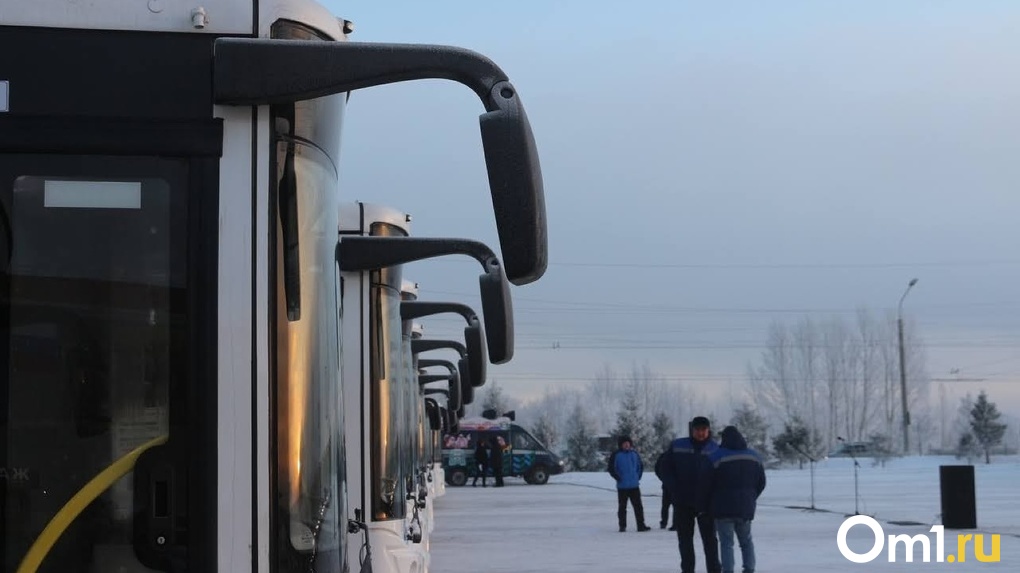Омск – на грани революции общественного транспорта: разбираемся, к чему готовиться горожанам в этом году