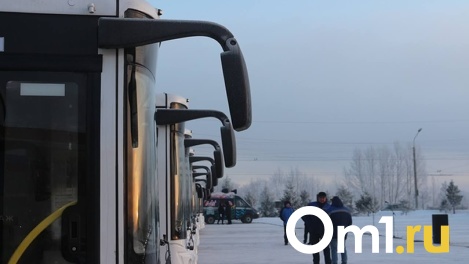 Омск – на грани революции общественного транспорта: разбираемся, к чему готовиться горожанам в этом году