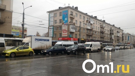 В Омске уже в этом месяце вырастут цены на такси