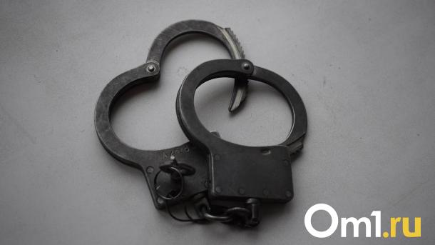 Арестован омский предприниматель Вячеслав Авдошин