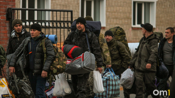 Ожидать уже в феврале: появилась важная новость о мобилизации в России