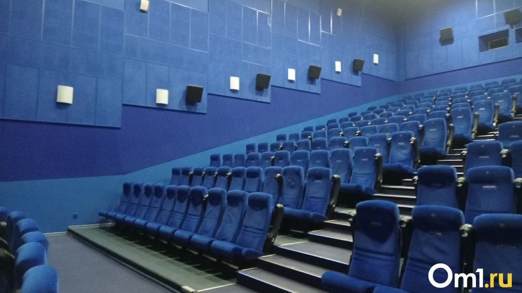 Крах бизнеса или новое начало? Как живут новосибирские кинотеатры под санкциями
